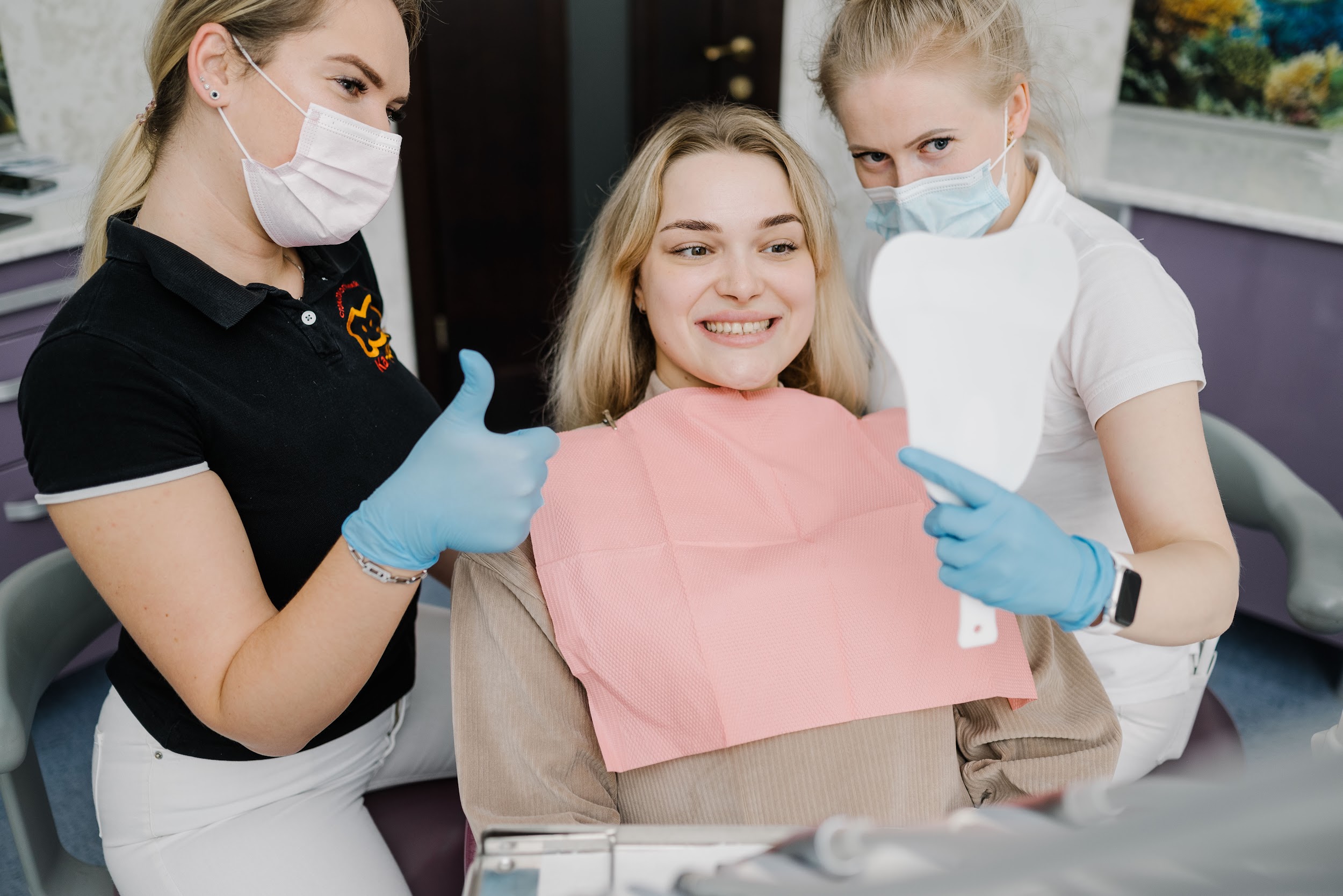 30 цікавих фактів про стоматологію