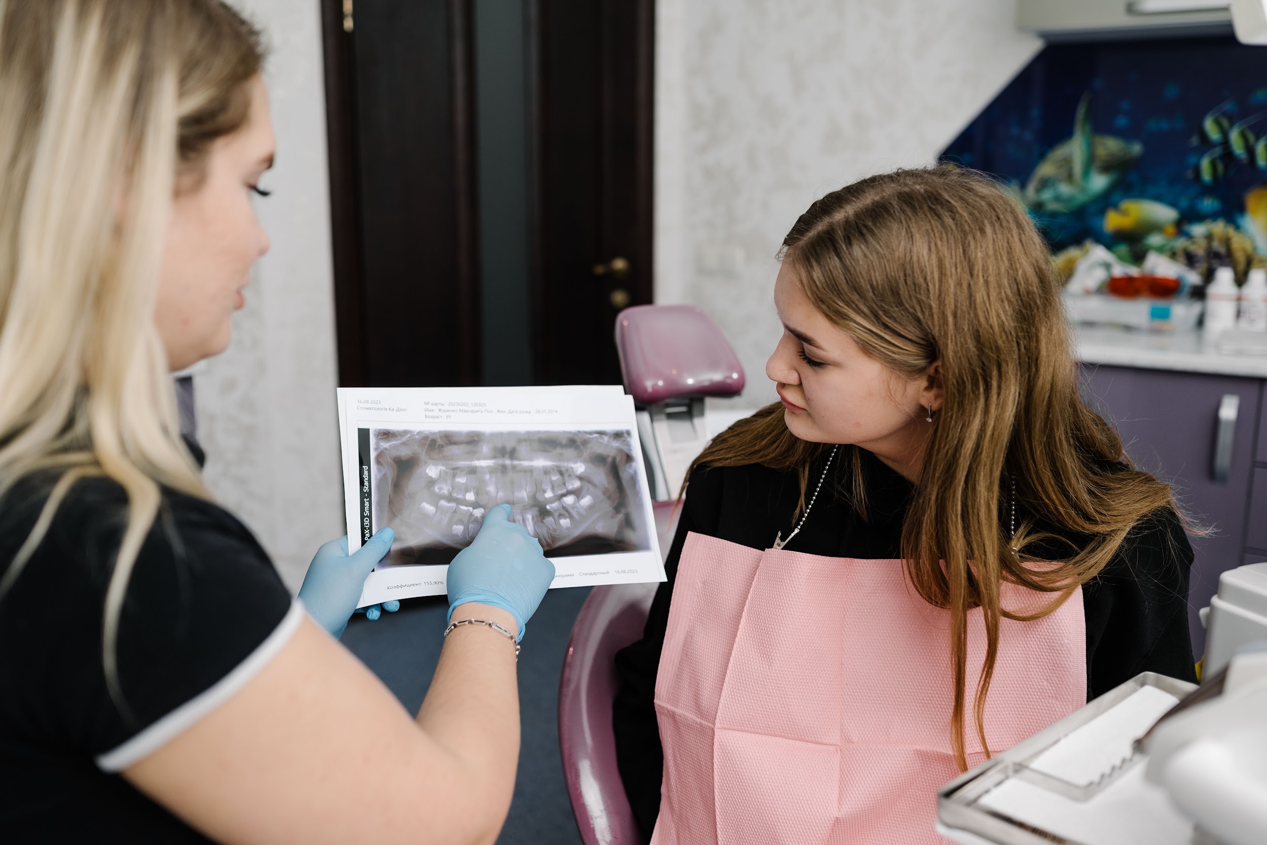 Рекомендації стоматологів після видалення зубів 
